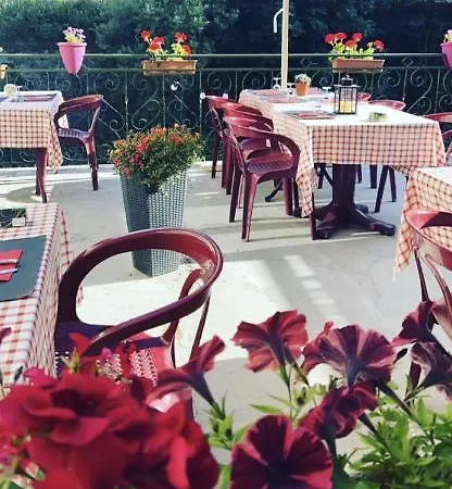 Restaurant La Renaissance Saint-Cirgues-en-Montagne